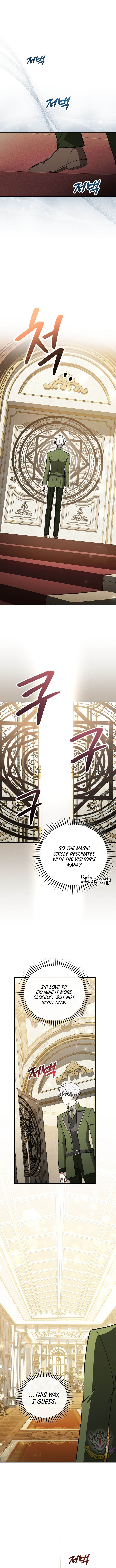 The Concept-Grasping Magical Genius Chapter 24 13